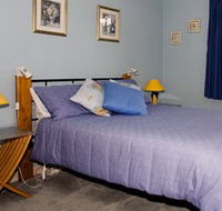 Bunderra Blue Bed and Breakfast - Mackay Tourism