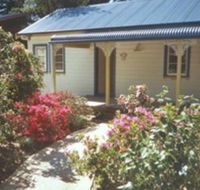 AppleBlossom Cottage - Mackay Tourism