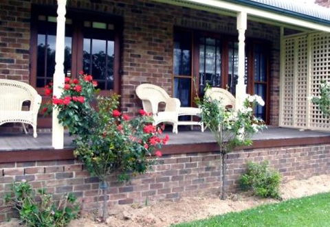 Appin Homestay B And B - Mackay Tourism 1