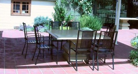 Appin Homestay B And B - Mackay Tourism 2