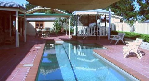 Appin Homestay B And B - Mackay Tourism 3