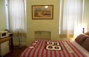 Chatswood Inn - Mackay Tourism 4
