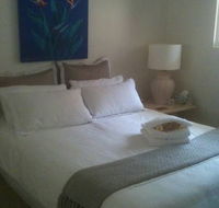 Absolute Beachfront Manly Bed and Breakfast - Mackay Tourism