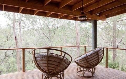 Billabong Retreat Sydney - Mackay Tourism 0