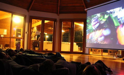 Billabong Retreat Sydney - Mackay Tourism 2