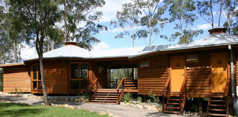 Billabong Retreat Sydney - Mackay Tourism 4
