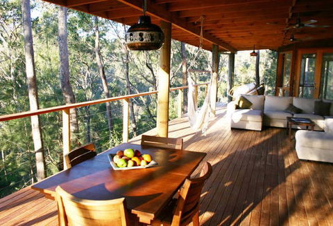 Billabong Retreat Sydney - Mackay Tourism 5