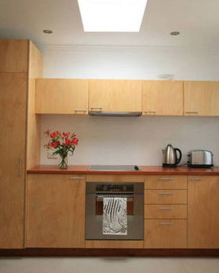 Australia Street Cottage - Mackay Tourism 3