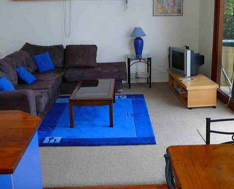 A Beach House Near Manly Two - Mackay Tourism 4