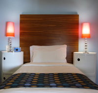 Abey Hotel Sydney - Mackay Tourism