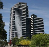 Australia Towers 19.06 - Mackay Tourism