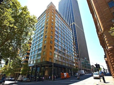 AEA Bridgeport Executive Apartments - Mackay Tourism 0