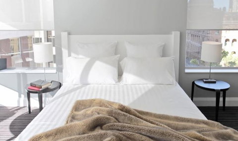 AEA Bridgeport Executive Apartments - Mackay Tourism 2