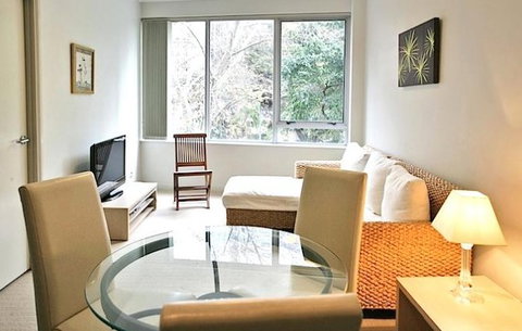 AEA Bridgeport Executive Apartments - Mackay Tourism 4