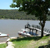 Carinya Ski Ranch - Mackay Tourism