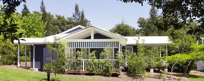 Killcare Heights NSW Mackay Tourism