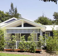 Bells at Killcare - Mackay Tourism