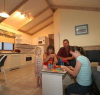 BIG4 Lake Macquarie - Monterey Tourist Park - Mackay Tourism