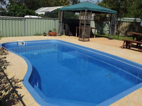 Castlereagh Lodge Motel - Coonamble - Mackay Tourism 3