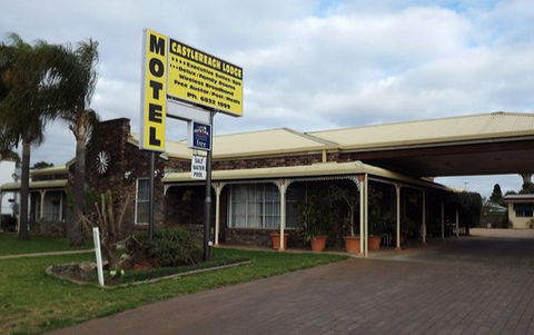 Castlereagh Lodge Motel - Coonamble - Mackay Tourism 4
