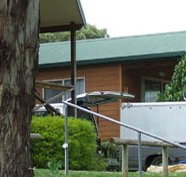 Apex Riverside Tourist Park - Mackay Tourism