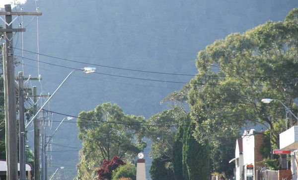 Kandos NSW Mackay Tourism