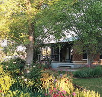 Amazing Country Escapes - Evanslea By The River - Mackay Tourism