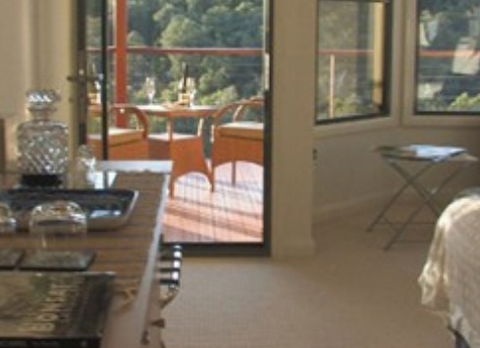 Amazing Country Escapes - Wombadah Guesthouse - Mackay Tourism 3