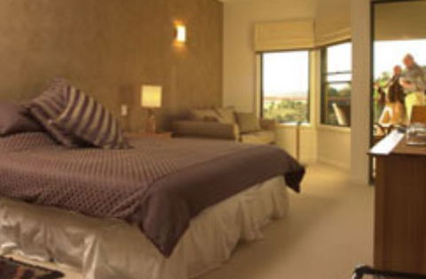 Amazing Country Escapes - Wombadah Guesthouse - Mackay Tourism 4