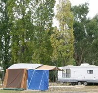 Canobolas Caravan Park - Mackay Tourism