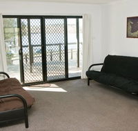 Chifley Dam Cabins - Mackay Tourism