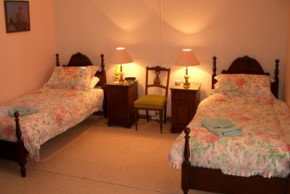 Banderra B And B Farmstay - Mackay Tourism 3