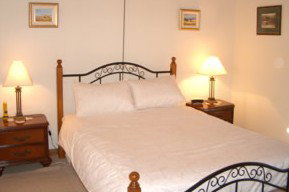 Banderra B And B Farmstay - Mackay Tourism 4