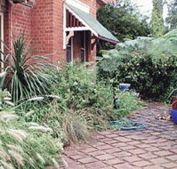 Carinya B and B - Mackay Tourism