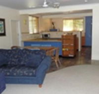 Leeway Beach House - Mackay Tourism