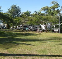 Bucasia Beachfront Caravan Resort - Mackay Tourism