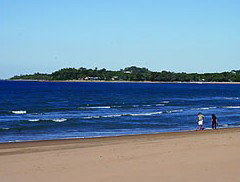 Bucasia Beachfront Caravan Resort - Mackay Tourism 3