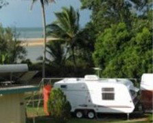 Bucasia Beachfront Caravan Resort - Mackay Tourism 4