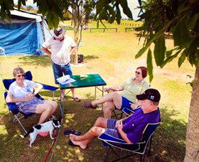 Burnett Heads QLD Mackay Tourism