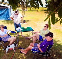 Burnett Heads Lighthouse Holiday Park - Mackay Tourism
