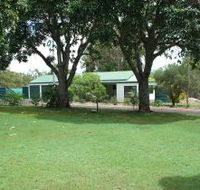 Bungadoo Country Cottage - Mackay Tourism