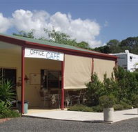 Mount Perry Caravan Park - Mackay Tourism