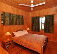 Henderson Park Farm Retreat - Mackay Tourism