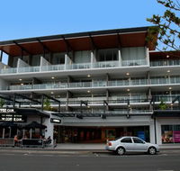 Echelon Apartments Yeppoon - Mackay Tourism