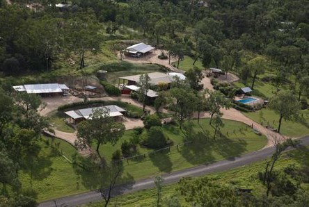 Rubyvale QLD Mackay Tourism
