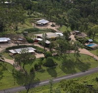 Rubyvale Motel and Holiday Units - Mackay Tourism