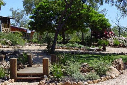 Rubyvale Motel And Holiday Units - Mackay Tourism 2