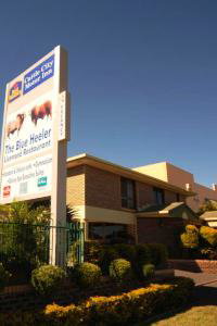 Allenstown QLD Mackay Tourism