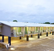 The Coast Motel - Mackay Tourism