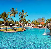 Mercure Capricorn Resort Yeppoon - Mackay Tourism